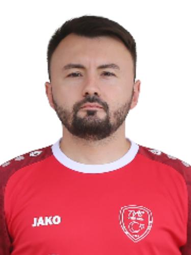 Suleyman Karakas