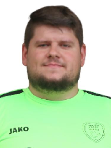 Fotios Karakikes
