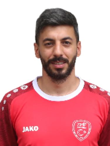Düzgün Ali Keser
