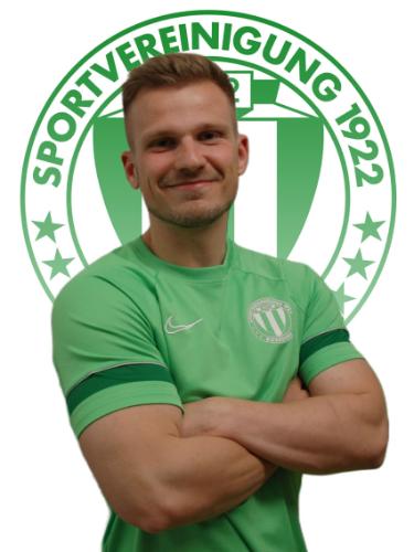 Marcel Hoernisch