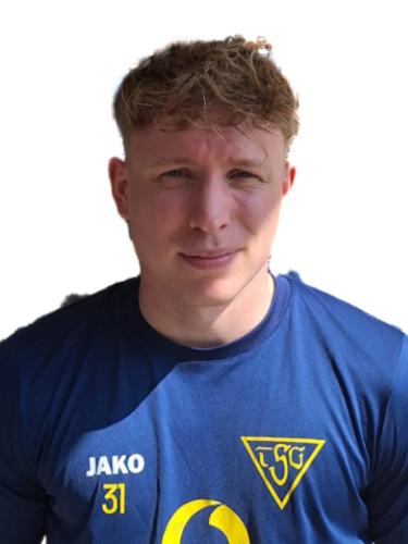 Tim Peters