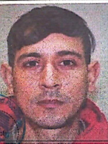 Edgar José Ortiz Rueda