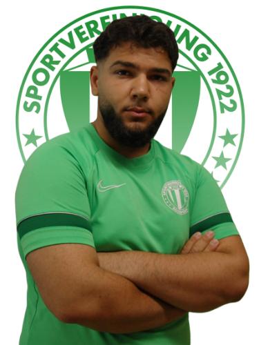 Koray Sevinc