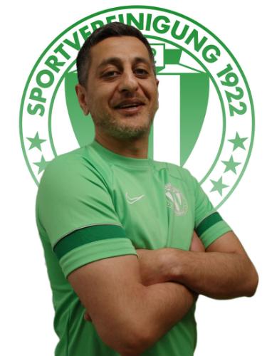 Dariusch Taher