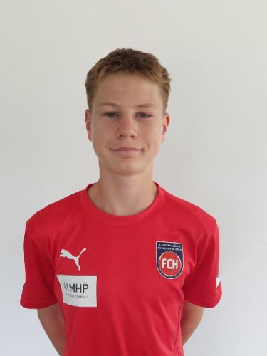 Joah Abele