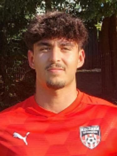 Serafim Jose Amaral da Silva