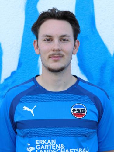 Marlon Danzberger