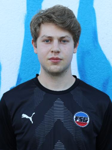 Joern Ende