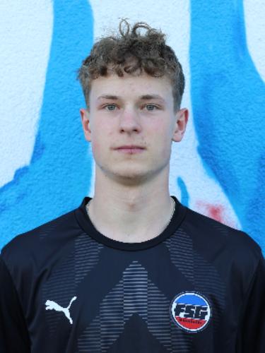 Ben Simon Friesen