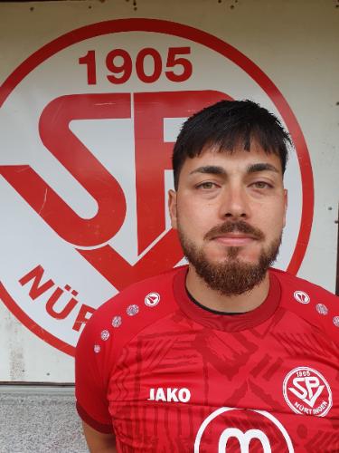Seref Bagli
