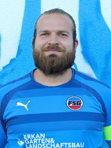 Patrick Kolleczek