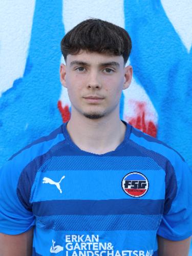 Pascal Quentin