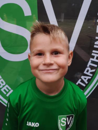 Milas Oskar Walkhoff