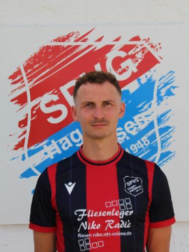 Lukas Hülsiggensen