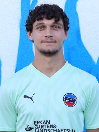 Noah Runhaar