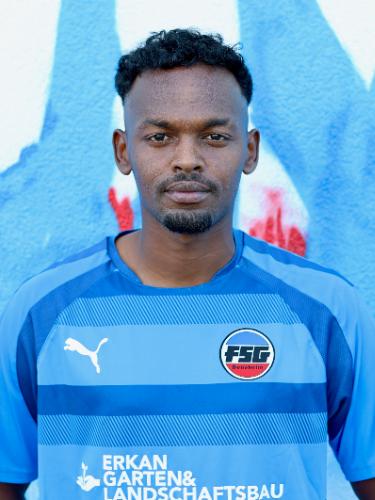 Abdirisak Ahmad Sodal