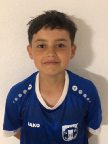 Muhammed Sirac Korkmaz