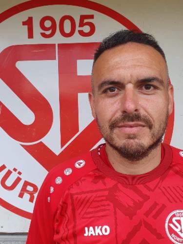 Levent Kayikci