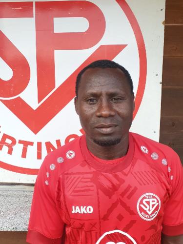 Abdoulatifou Naza