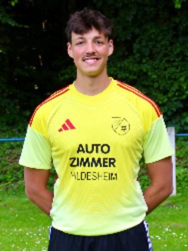 Matti Glaser