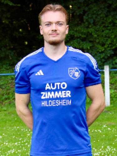 Marlon Goldbach