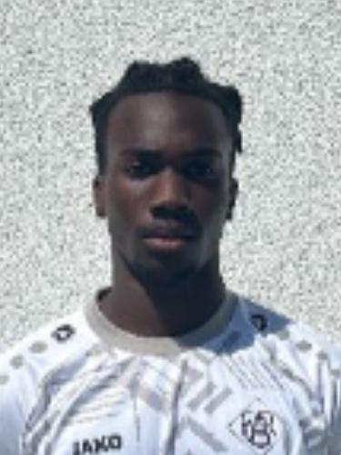 Donavan Raphaels Peprah