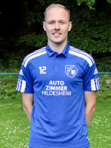 Dustin-Andre Markgraf