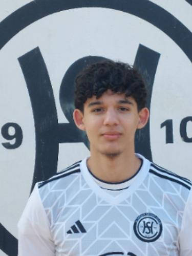 Oualid Zerkaoui