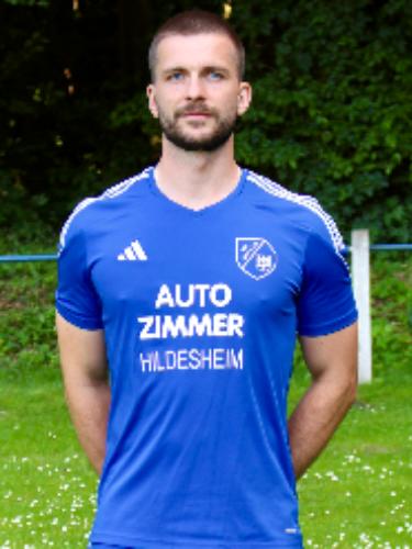 Luca-Matthias Rohrmann