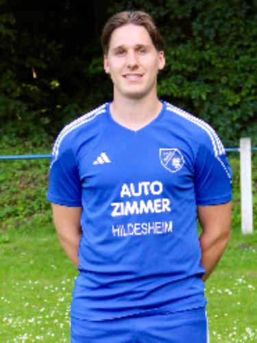 Marvin Schwarzwälder