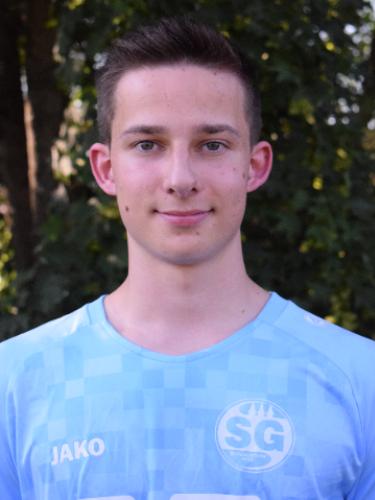 Tamino Ranft