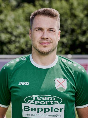 Philipp Rühl