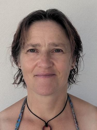 Lydia Wolperth