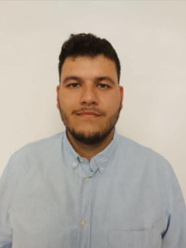 Berkay-Ayhan Baydar
