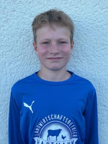 Matti Gerhard Pfitzmann