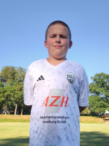 Malte Lennard Leyser