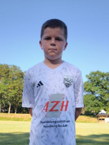 Luca Staudt