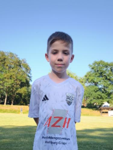 Fynn Hill