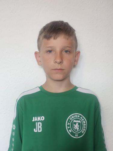 Jayden Brach