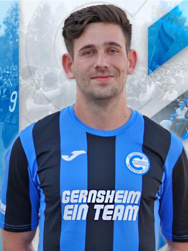 Tim Lautenbach