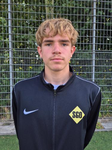 Kilian Woelk