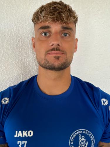 Fabian Kolb