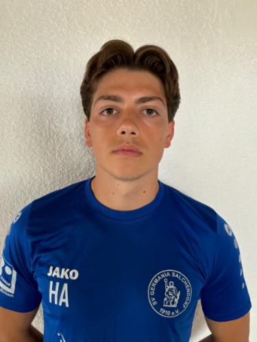Luca Pasquale Quartaro