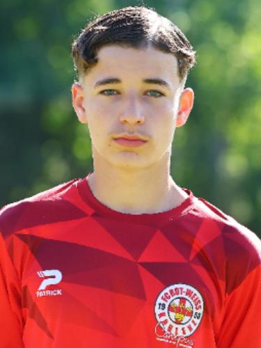 Nils Christian Herbst