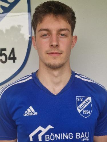 Jarno Krahl