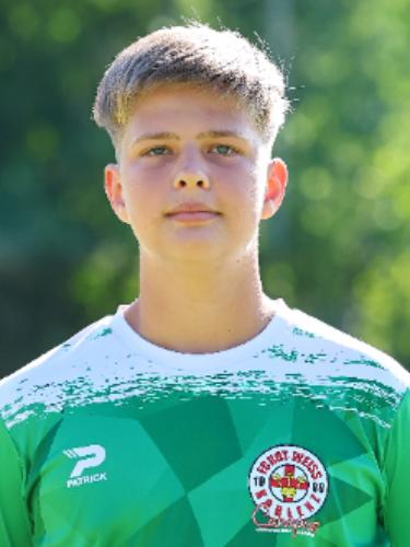 Adrian Magnus Müller