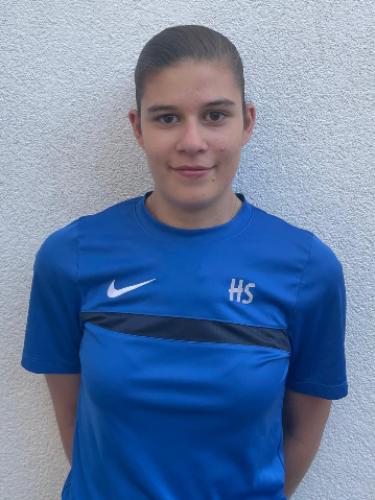 Helena Schneider