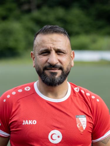 Rebin Nadheer Bahnan