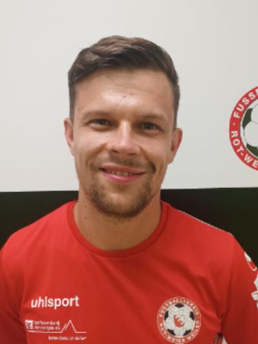 Matthias Gorgol