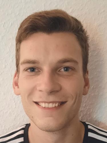 Marvin Stöbe